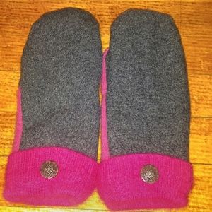 'AnnieBananie' Handmade Mittens(Pls Read B…